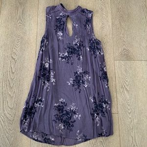 Gentle Fawn great summer dress